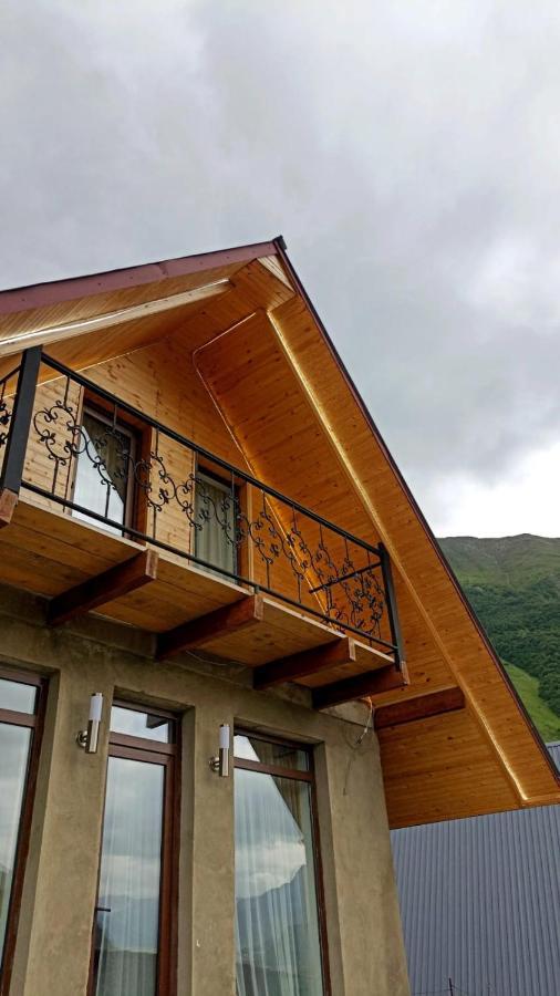 Mountain Flower Villa *