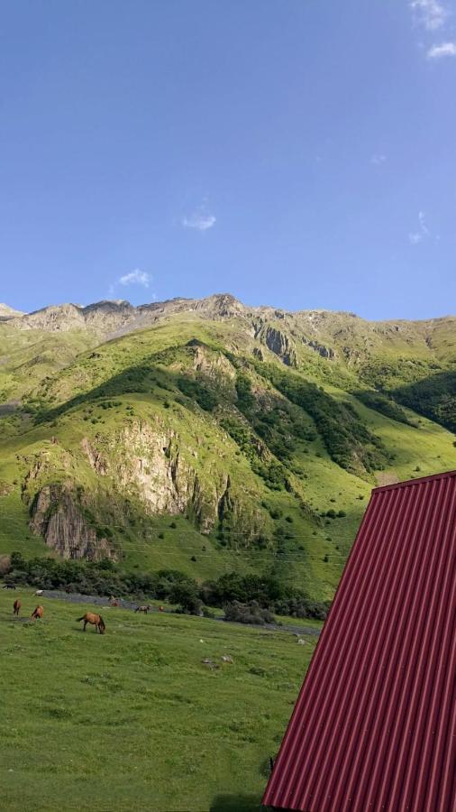 Mountain Flower Villa *