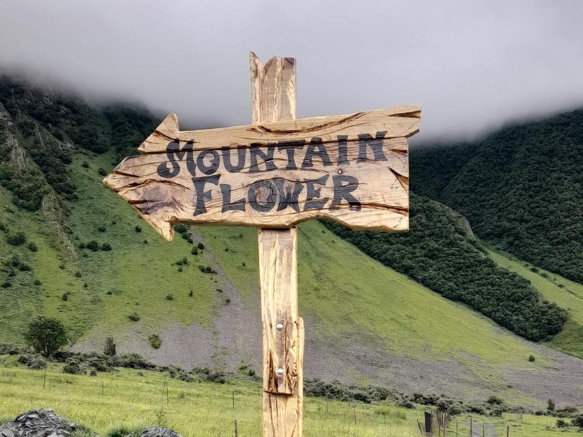 Mountain Flower Villa *
