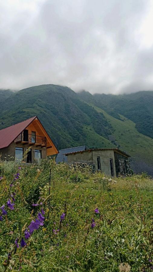 Mountain Flower Villa *
